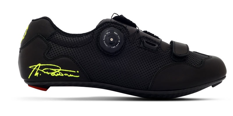 Scarpe da ciclismo artigianali clearance